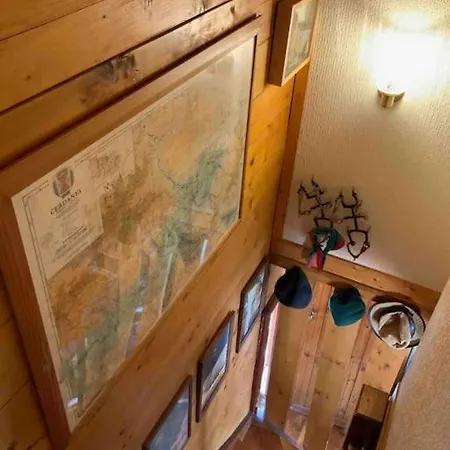 Chalet Familiar Con Jardin Y Garage Privado Bolquere